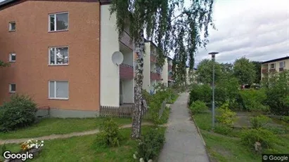 Apartments for rent in Haninge - Photo from Google Street View