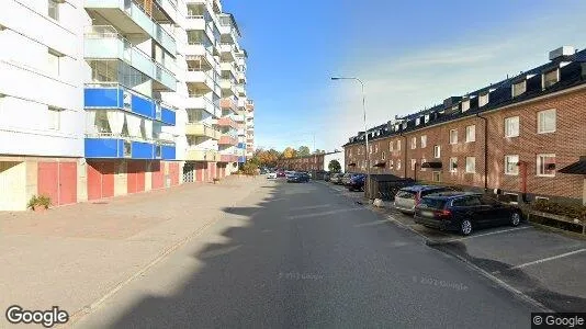 Apartments for rent in Järfälla - Photo from Google Street View