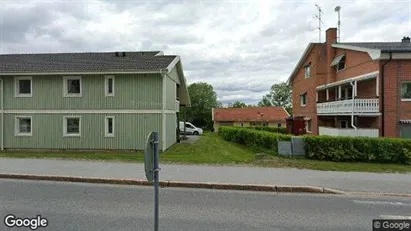 Apartments for rent in Örnsköldsvik - Photo from Google Street View