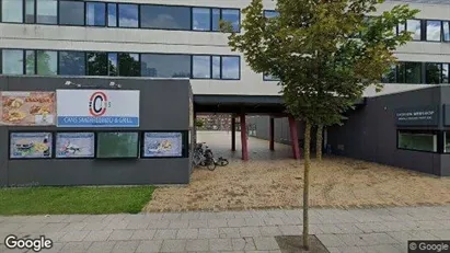 Rooms for rent in Nørresundby - Photo from Google Street View