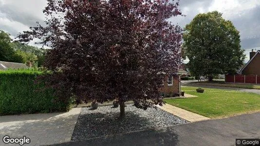 Apartments for rent in Ashbourne - Derbyshire - Photo from Google Street View