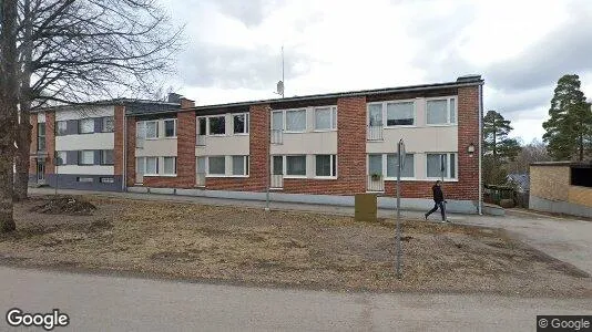 Apartments for rent in Lappeenranta - Photo from Google Street View