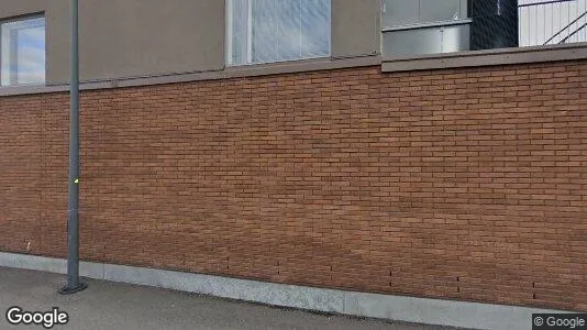 Apartments for rent in Espoo - Photo from Google Street View