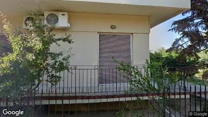 Apartments for rent in Patras - Photo from Google Street View