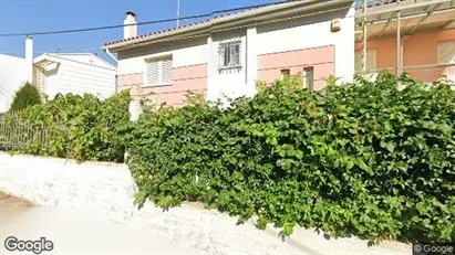 Apartments for rent in Patras - Photo from Google Street View