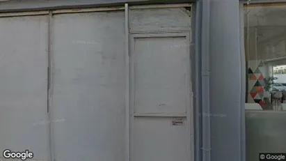 Apartments for rent in Patras - Photo from Google Street View