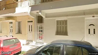 Apartments for rent in Patras - Photo from Google Street View