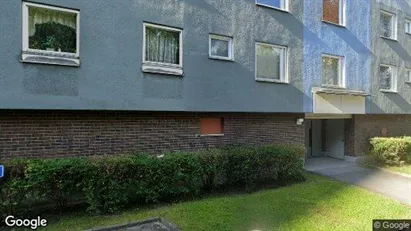 Apartments for rent in Botkyrka - Photo from Google Street View