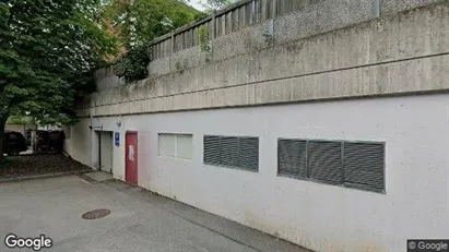 Apartments for rent in Huddinge - Photo from Google Street View