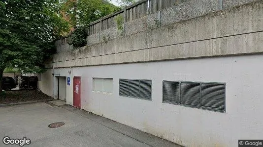 Apartments for rent in Huddinge - Photo from Google Street View