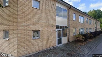 Apartments for rent in Sigtuna - Photo from Google Street View