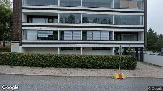 Apartments for rent in Salo - Photo from Google Street View