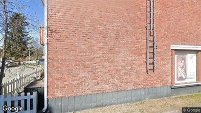 Apartments for rent in Oulu - Photo from Google Street View
