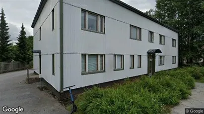 Apartments for rent in Pori - Photo from Google Street View