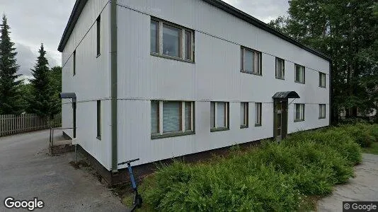 Apartments for rent in Pori - Photo from Google Street View