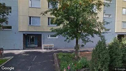 Apartments for rent in Pori - Photo from Google Street View