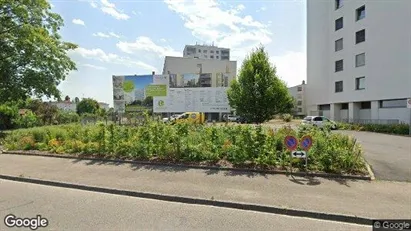Apartments for rent in Arlesheim - Photo from Google Street View