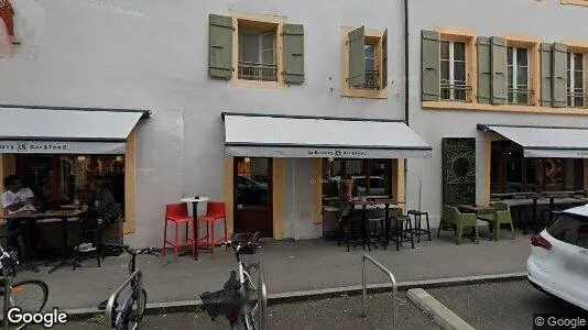 Apartments for rent in Jura-Nord vaudois - Photo from Google Street View