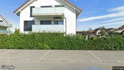 Apartments for rent in Broye-Vully - Photo from Google Street View