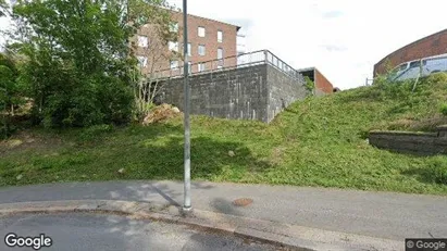 Apartments for rent in Turku - Photo from Google Street View