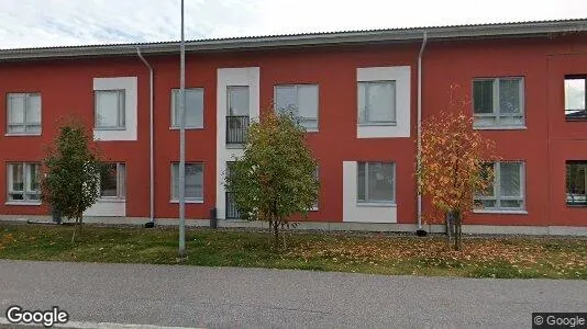 Apartments for rent in Vantaa - Photo from Google Street View