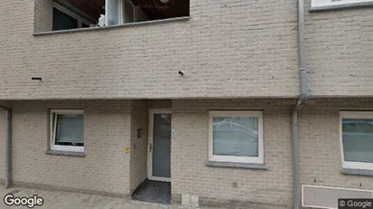 Apartments for rent in Zaventem - Photo from Google Street View