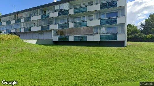 Apartments for rent in Helsinki Kaakkoinen - Photo from Google Street View