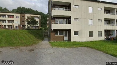 Apartments for rent in Sundsvall - Photo from Google Street View