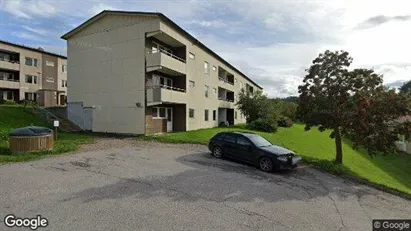 Apartments for rent in Sundsvall - Photo from Google Street View