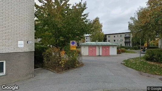 Apartments for rent in Stockholm West - Photo from Google Street View