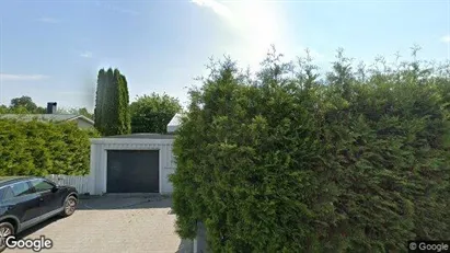 Apartments for rent in Täby - Photo from Google Street View