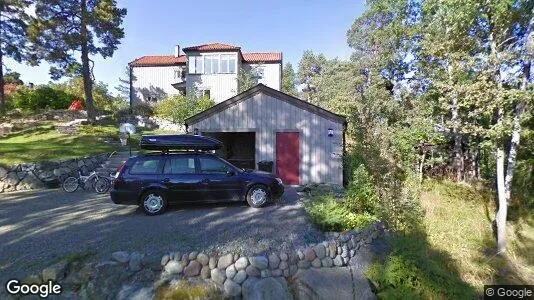 Apartments for rent in Nacka - Photo from Google Street View