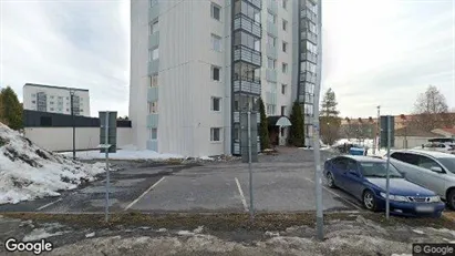 Apartments for rent in Umeå - Photo from Google Street View
