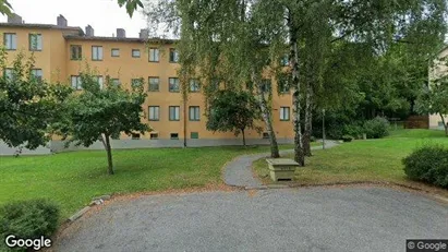 Apartments for rent in Stockholm West - Photo from Google Street View