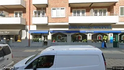 Apartments for rent in Sundbyberg - Photo from Google Street View