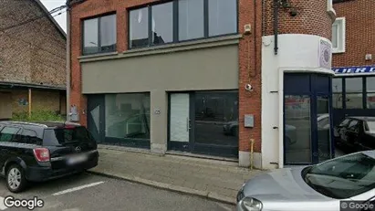 Apartments for rent in Charleroi - Photo from Google Street View