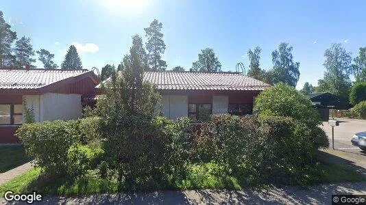 Apartments for rent in Vantaa - Photo from Google Street View