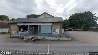 Apartments for rent in Falkenberg - Photo from Google Street View