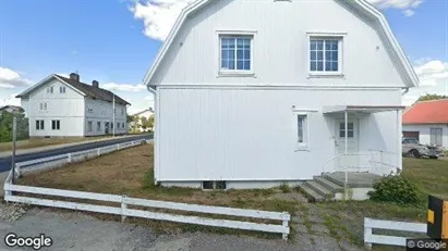 Apartments for rent in Vara - Photo from Google Street View