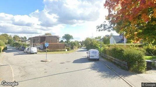 Apartments for rent in Lidingö - Photo from Google Street View