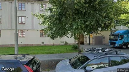 Apartments for rent in Majorna-Linné - Photo from Google Street View