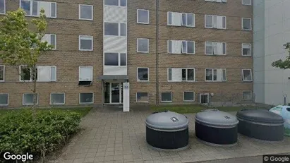 Apartments for rent in Nørresundby - Photo from Google Street View