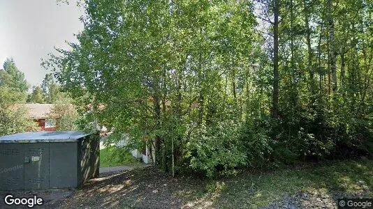 Apartments for rent in Hedemora - Photo from Google Street View