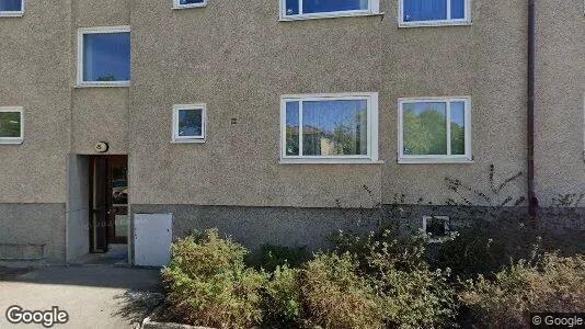 Apartments for rent in Stockholm West - Photo from Google Street View