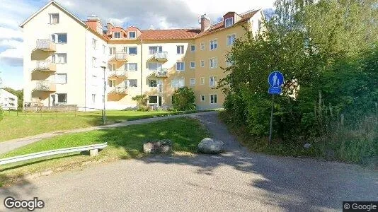 Apartments for rent in Uddevalla - Photo from Google Street View