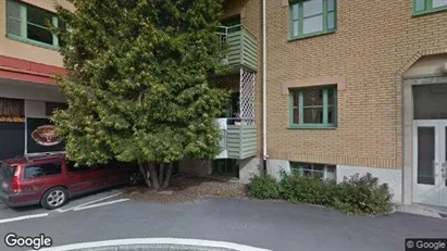 Apartments for rent in Köping - Photo from Google Street View