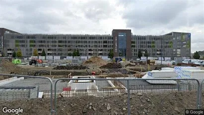 Apartments for rent in Kungsbacka - Photo from Google Street View