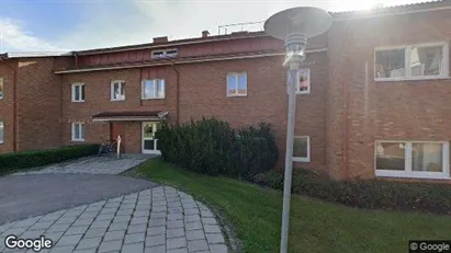 Apartments for rent in Fagersta - Photo from Google Street View