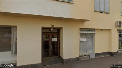 Apartments for rent in Tranås - Photo from Google Street View