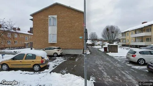Apartments for rent in Västerås - Photo from Google Street View